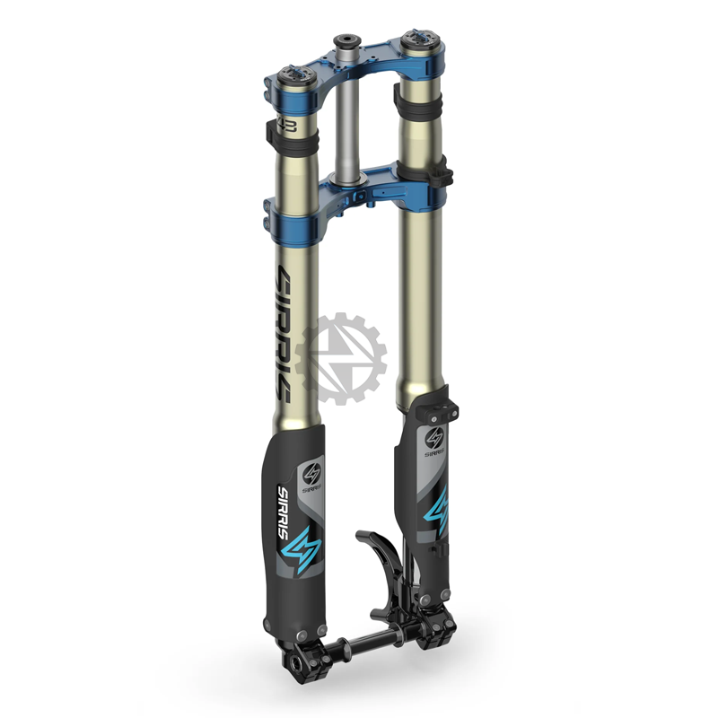 Fork Sirris F43 CMX Tune Talaria Sting MX5
