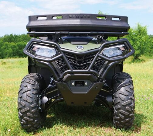 CFMOTO Front Bumper CFORCE 400/500