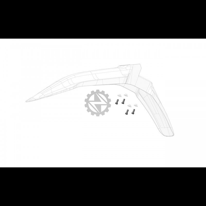 Front fender bolt Stark Varg