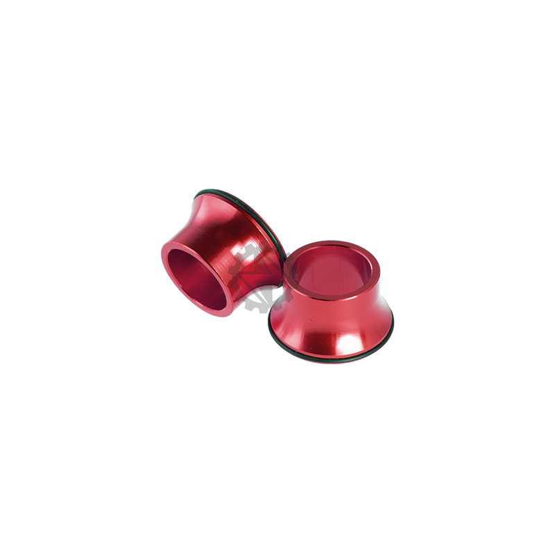 Front Wheel Spacers (2) Talaria Sting / X3 / Sur-Ron LB-X