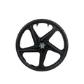 Front wheel Stacyc eDrive 18