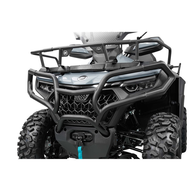 CFMOTO Front Bumper CFORCE 800/1000 Touring Force Red