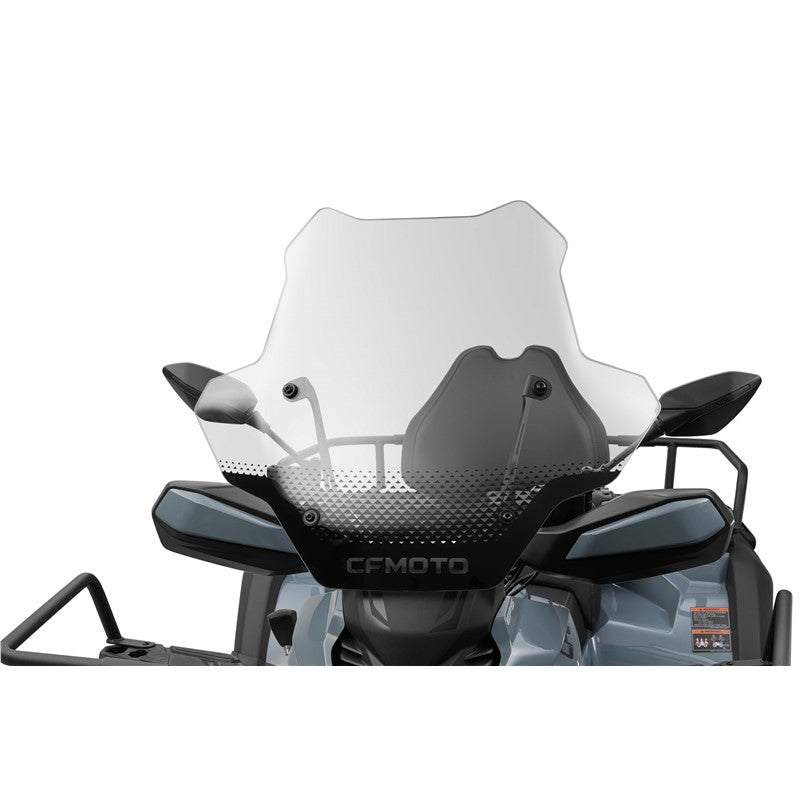 CFMOTO CFORCE 800/1000 Touring Windshield (633mm)