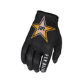 Glove Fly Rockstar Black