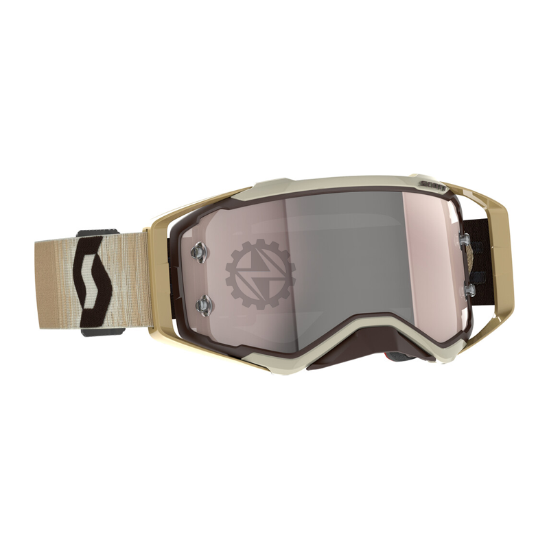 Goggle Scott Prospect