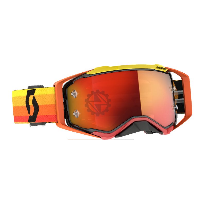 Goggle Scott Prospect