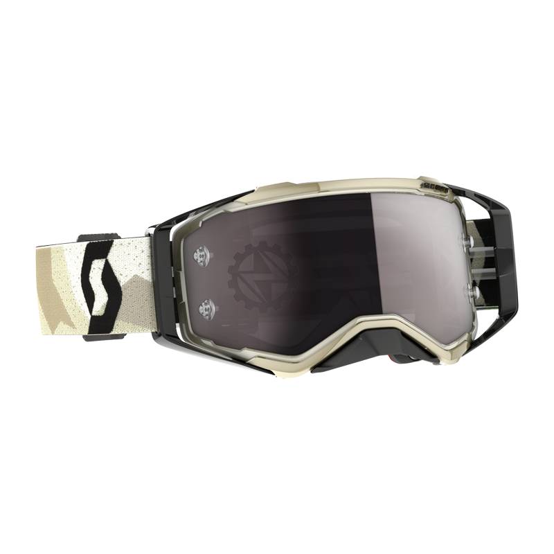 Goggle Scott Prospect