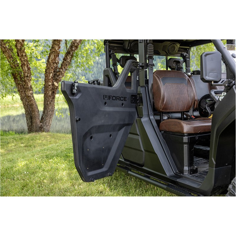 CFMOTO Rear Half-door Lh&rh U10 XL Pro