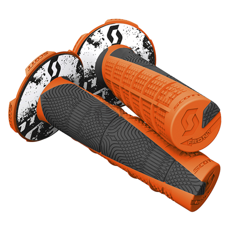 Handlebar Grips Scott Deuce