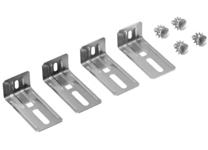 Zero Leak Install Kit