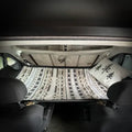 Front Cab Hammock