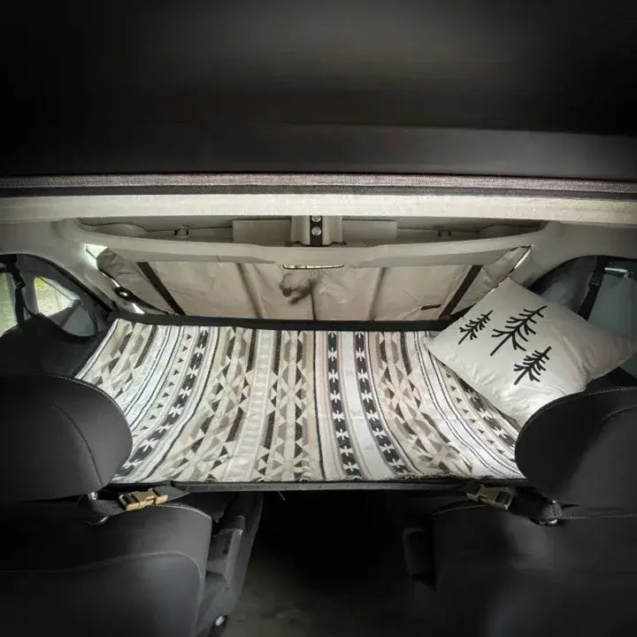 Front Cab Hammock