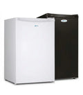 Solstice Model 126 — Compact Refrigerator with Freezer