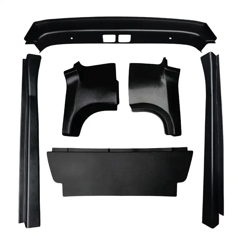 Ford Transit Full Interior Trim Kit (Standard)