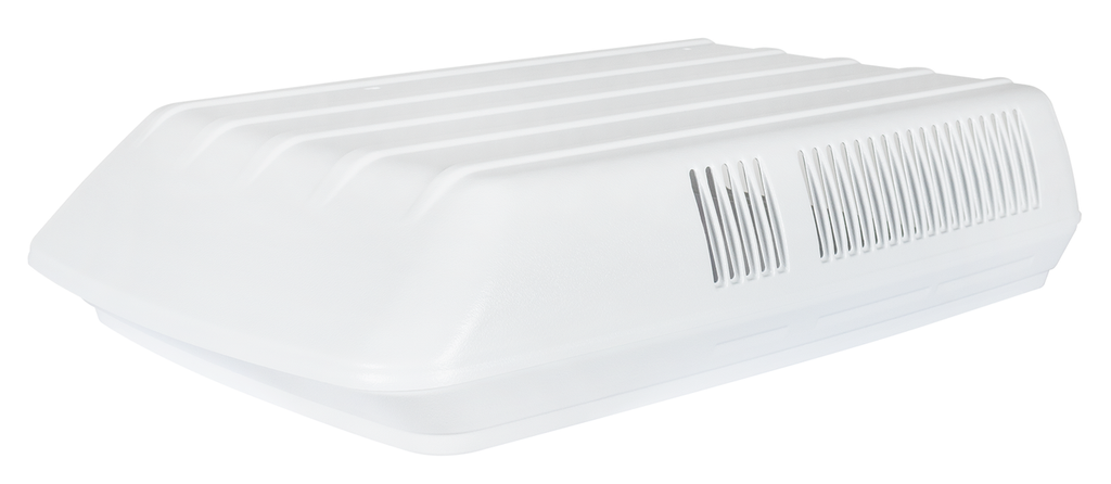 Coleman Aftermarket a/C Shroud - Fits Coleman 6000 Series
