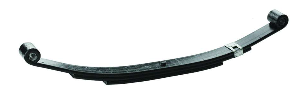 3-Leaf, Double Eye Spring, 2000#, 24", 23.125", 2.5", 72-18