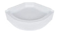 Round Shower Pan SP3434CA