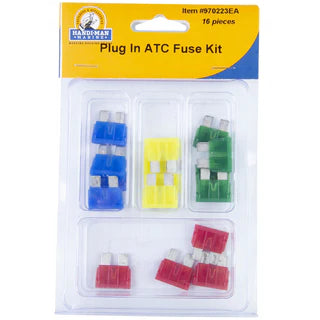 Fuse Kit - Plug in Atc Blade