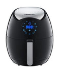 Electric Digital Air Fryer 3.7qt