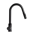 Flow Max™ Bullet Pull-Down Kitchen Faucet