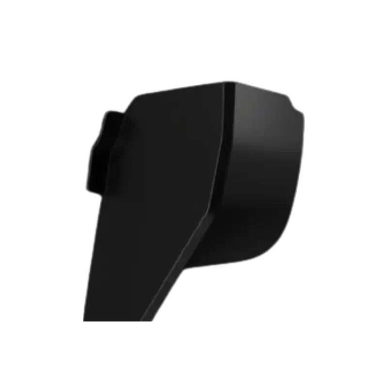 Promaster B-Pillar Trim — Driver Side (raw)