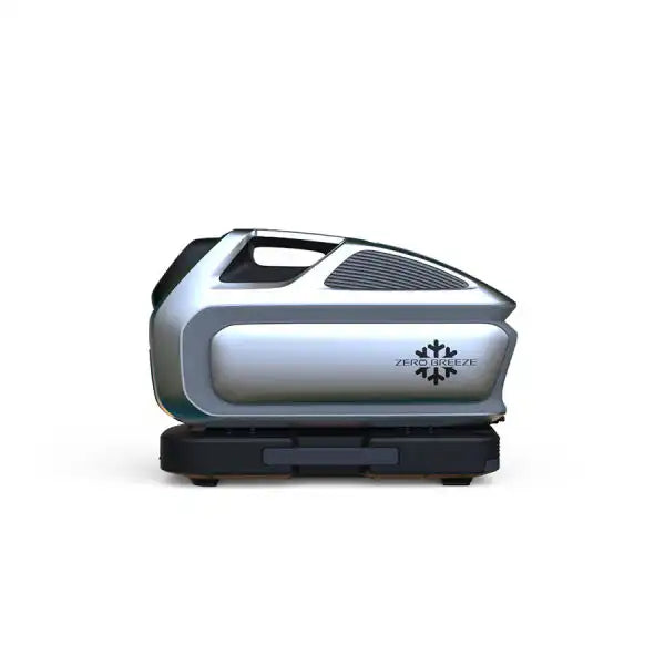 Mark 3 Plus - 1 Battery Included Zero Breeze Portable AC