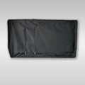Rear Quarter Window Cover | Ford Transit Passenger Van 148" Med & High Roof 2015+