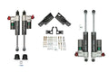 Van Compass Stage 2.3 System - Sprinter 2500 & 3500 4X4 - 2015 to 2022 - Light/Mid Tune - Mid/Heavy Tune - Van Compass