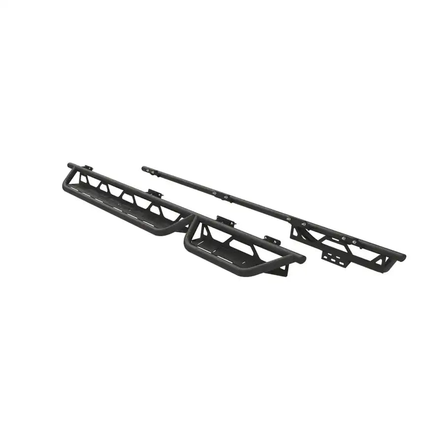Vanspeed Sprinter Side Steps