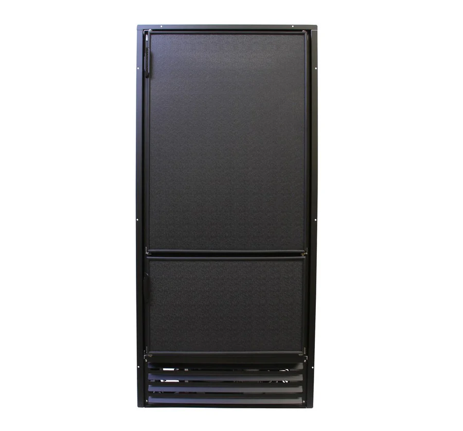 Nova Kool Refrigerator - RFU8220 - 7.3 Picu - 12/24 Volts
