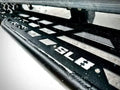 Slb Running Boards – Mercedes Sprinter (Small Driver Step + Full-Length Passenger)