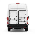 Full Right Door Rack Sprinter 2007-18