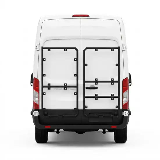 Full Right Door Rack Sprinter 2007-18