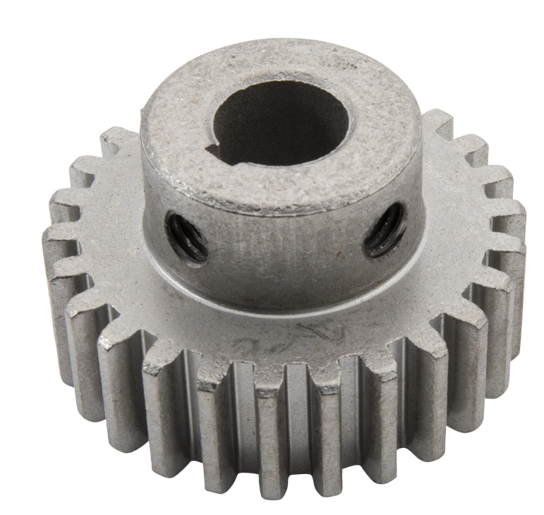 RV Slide-Out 26-Tooth Crown Gear - 12 Dp/14.5 Pa #116658