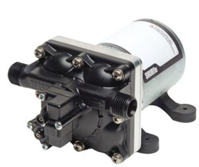 Shurflo Revolution 12V Pump