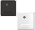 Furrion Retrofit Door for Tankless RV Water Heating System
