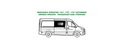 Vwd Crank-Out Awning Window – Passenger Side Sliding Door - Mercedes Sprinter - (SR101-CA)
