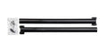 Solera Xl Window Awning Hardware Kit - 30"