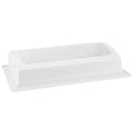 RV 14" x 22" Skylight Inner Dome End Arch
