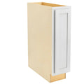 RV Base Cabinet | Pure White