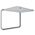 Round RV Baggage Door 36"W x 24"H