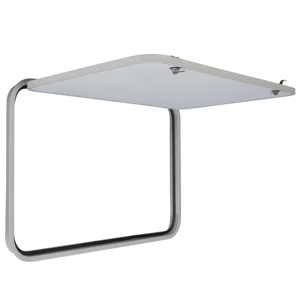 Round RV Baggage Door 36"W x 24"H