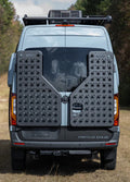 Sprinter 144 & 170 Nvader™ Gen. 2 Rear Rack