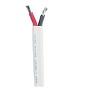 Tinned Cable - 12/2 Flat Duplex