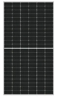 Longi 540W Monocrystalline and Bifacial Solar Panel | LR5-72HBD-540M