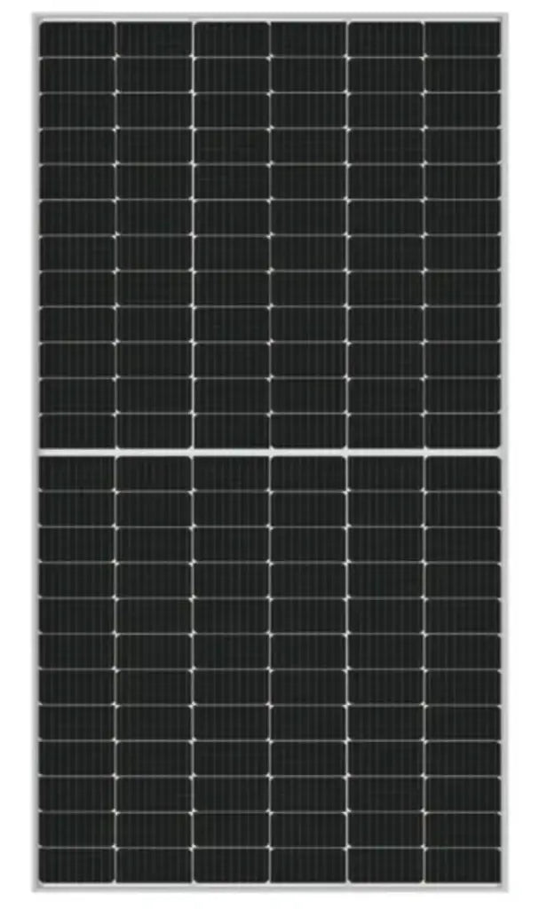 Longi 540W Monocrystalline and Bifacial Solar Panel | LR5-72HBD-540M
