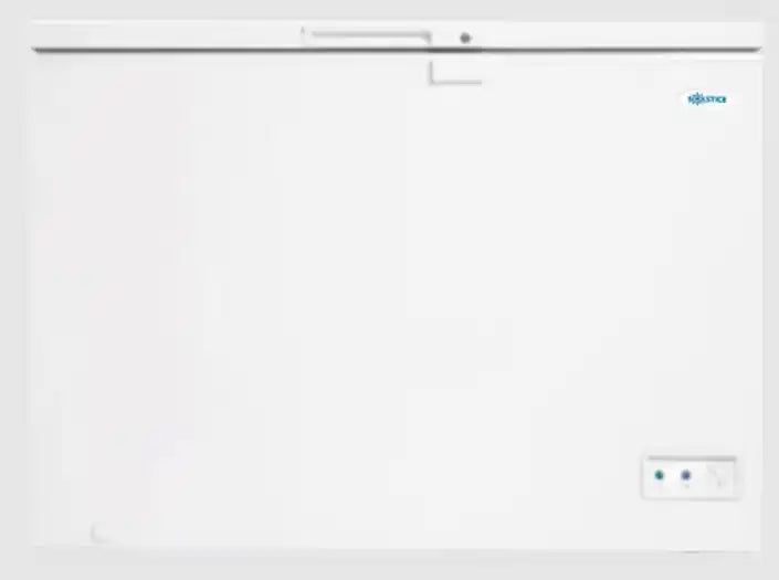 Solstice Model 285F — Large 12/24V DC Freezer