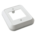 Solera Power Awning Switch Bezel Spacer - White