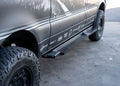 Sprinter Side Steps - Long/Flat Version (Passenger Side) - Roambuilt