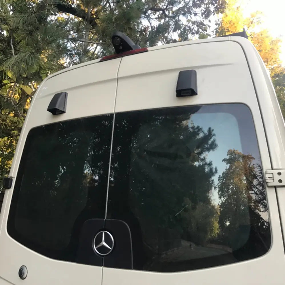 Rvf™ Fan System - Pikavo